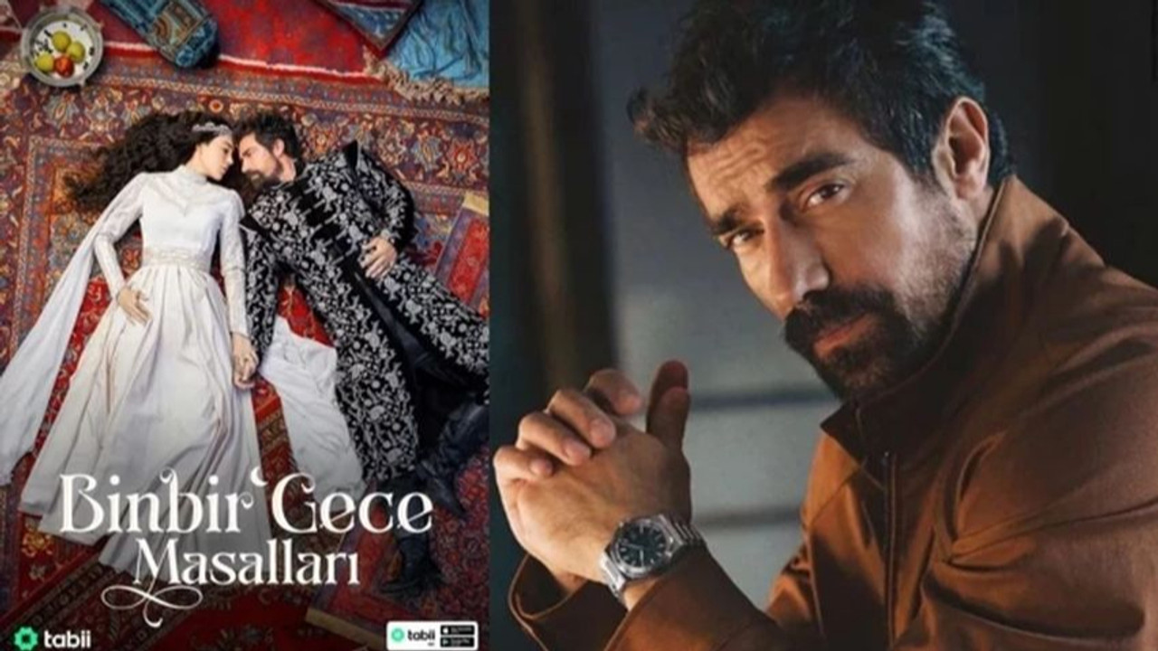 Uyuşturucu testi iddiası sonrası İbrahim Çelikkol gelişmesi