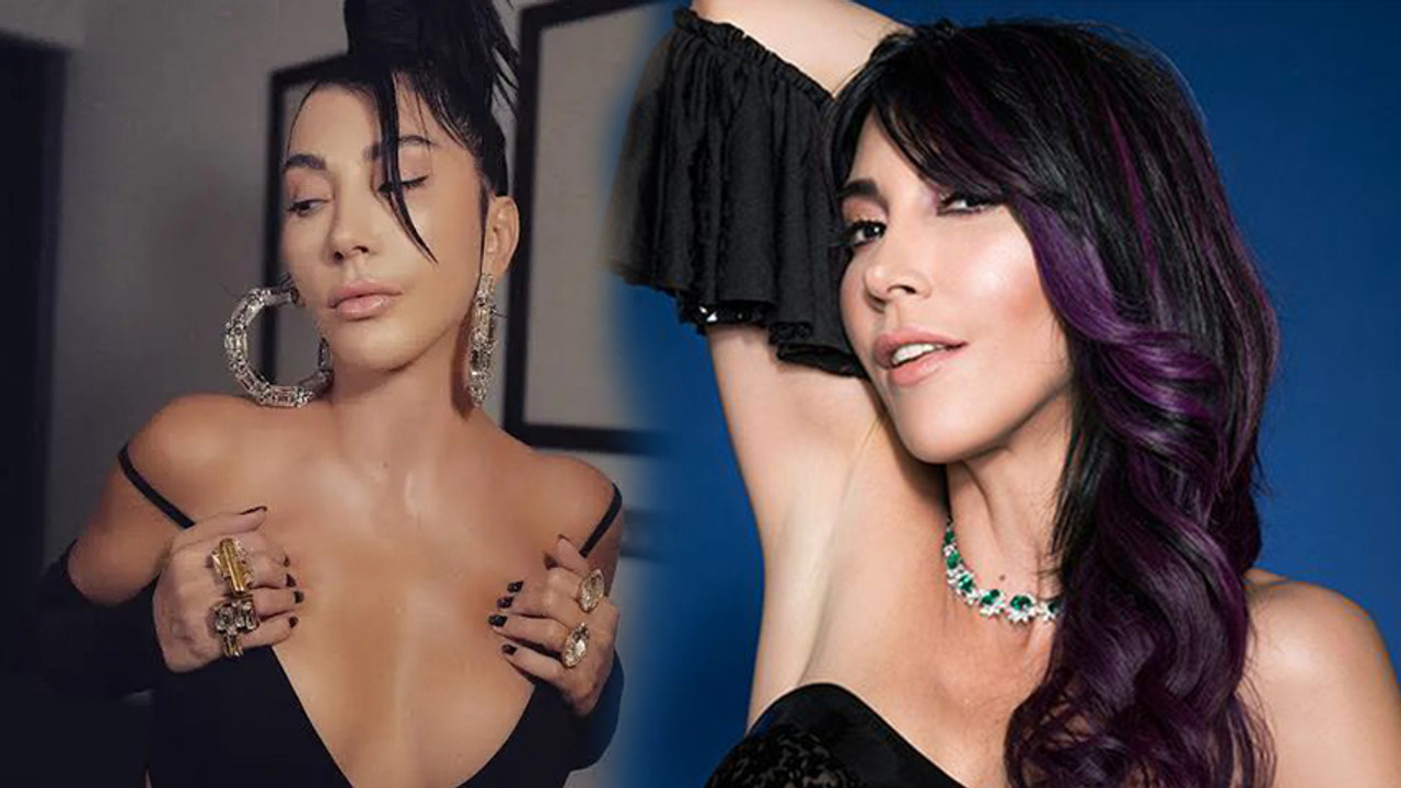 Hande Yener’den cesur imaj değişimi! Hayranları ikiye bölündü