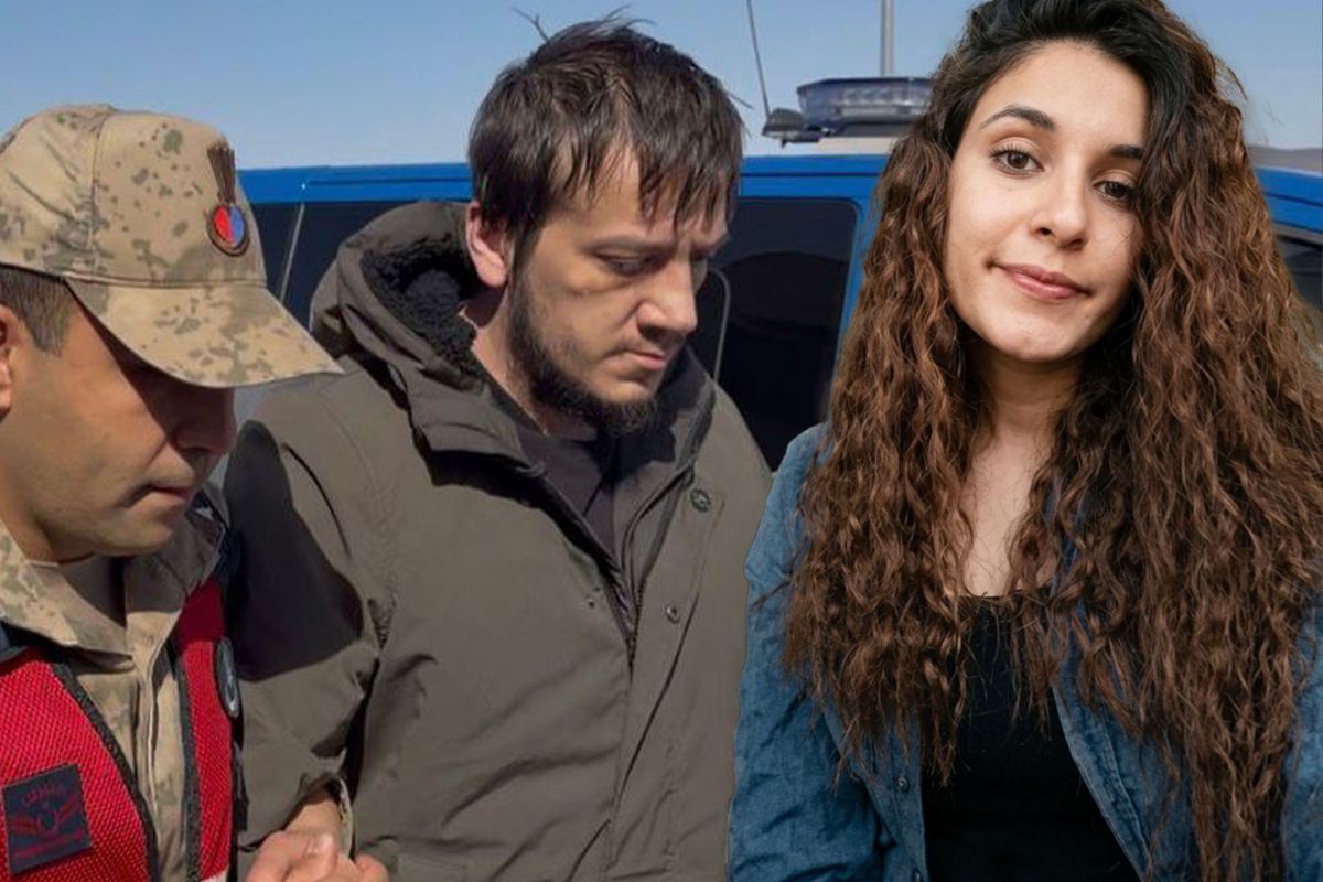 Gülistan Doku dosyasında Ertok’un ifadesi ortaya çıktı