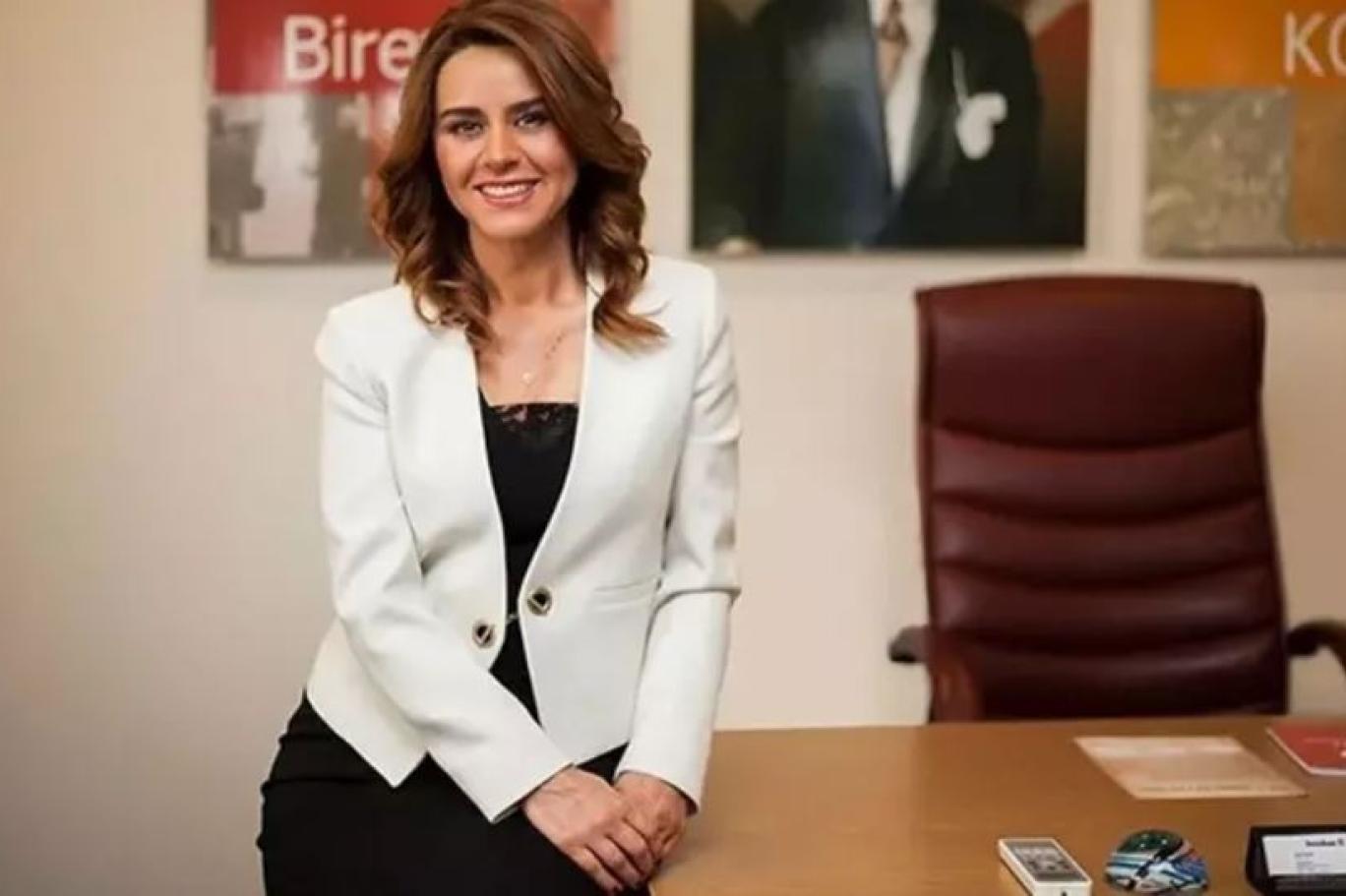 Seçil Erzan davasında istinaftan bozma kararı