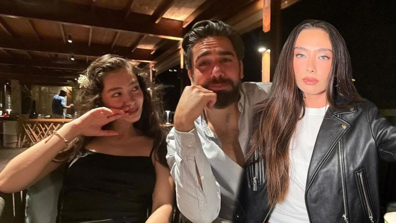 Oyuncu Kadir Doğulu’dan gündem olan savaş sözleri
