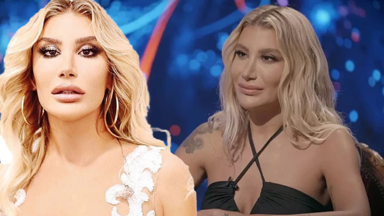 İrem Derici’den samimi itiraf: “Korkuyorum” sözleri gündem oldu