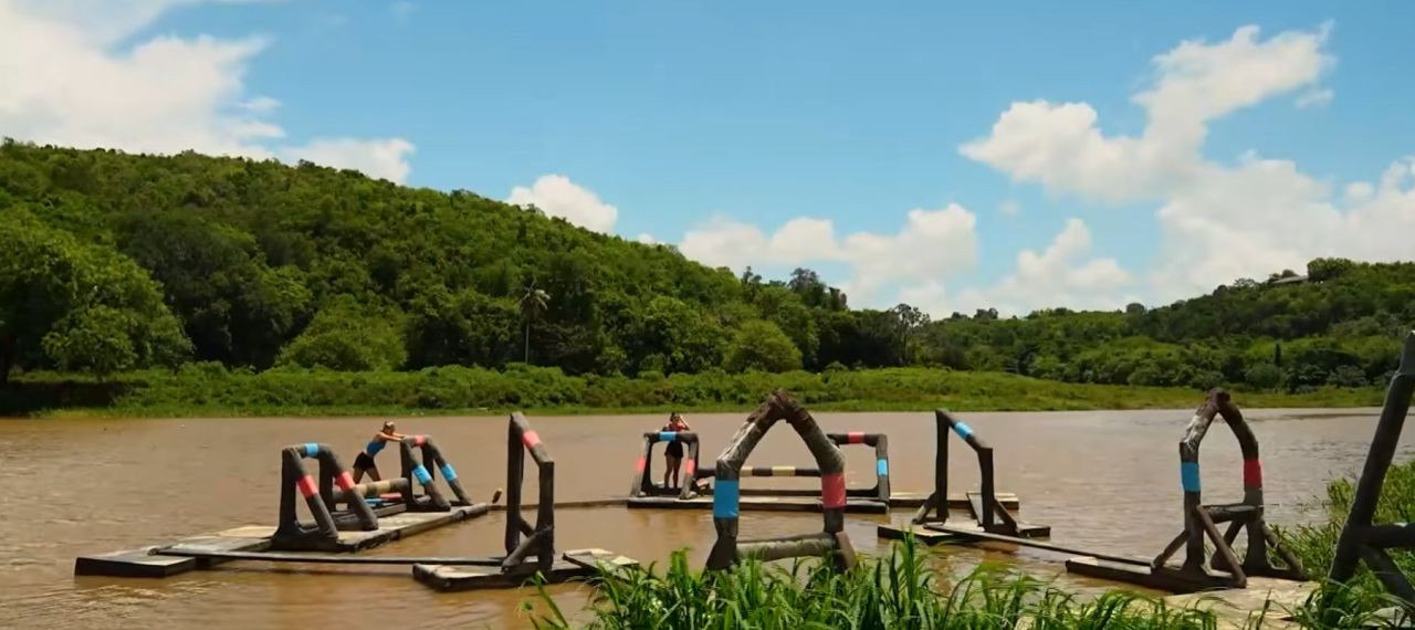 Survivor’da büyük ödül oyunu: İngiltere bileti için mücadele