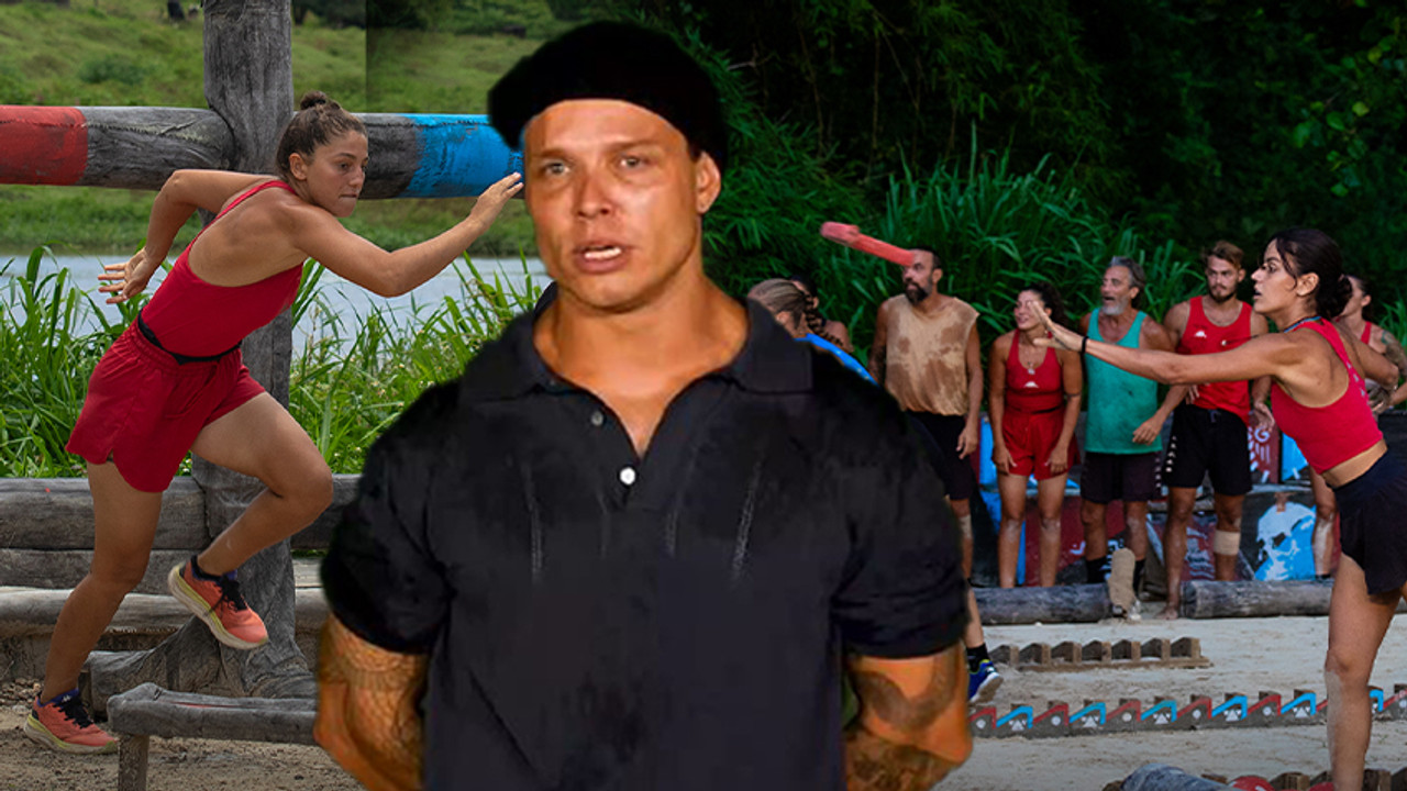 Survivor’da büyük mücadele: İngiltere ödülünü kazanan takım belli oldu