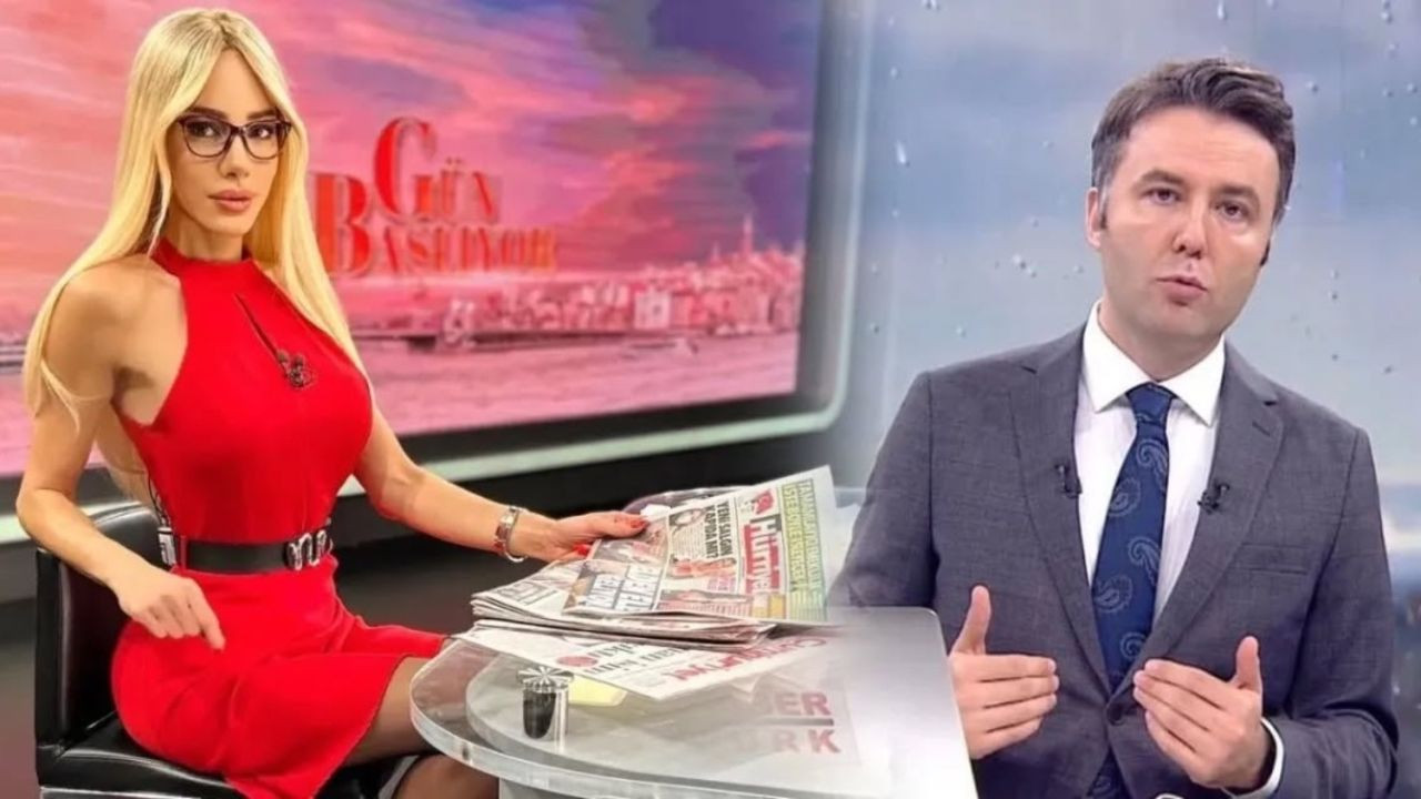 Dikkat çeken iddia: Mehmet Akif Ersoy ve Ela Rümeysa Cebeci dosyası
