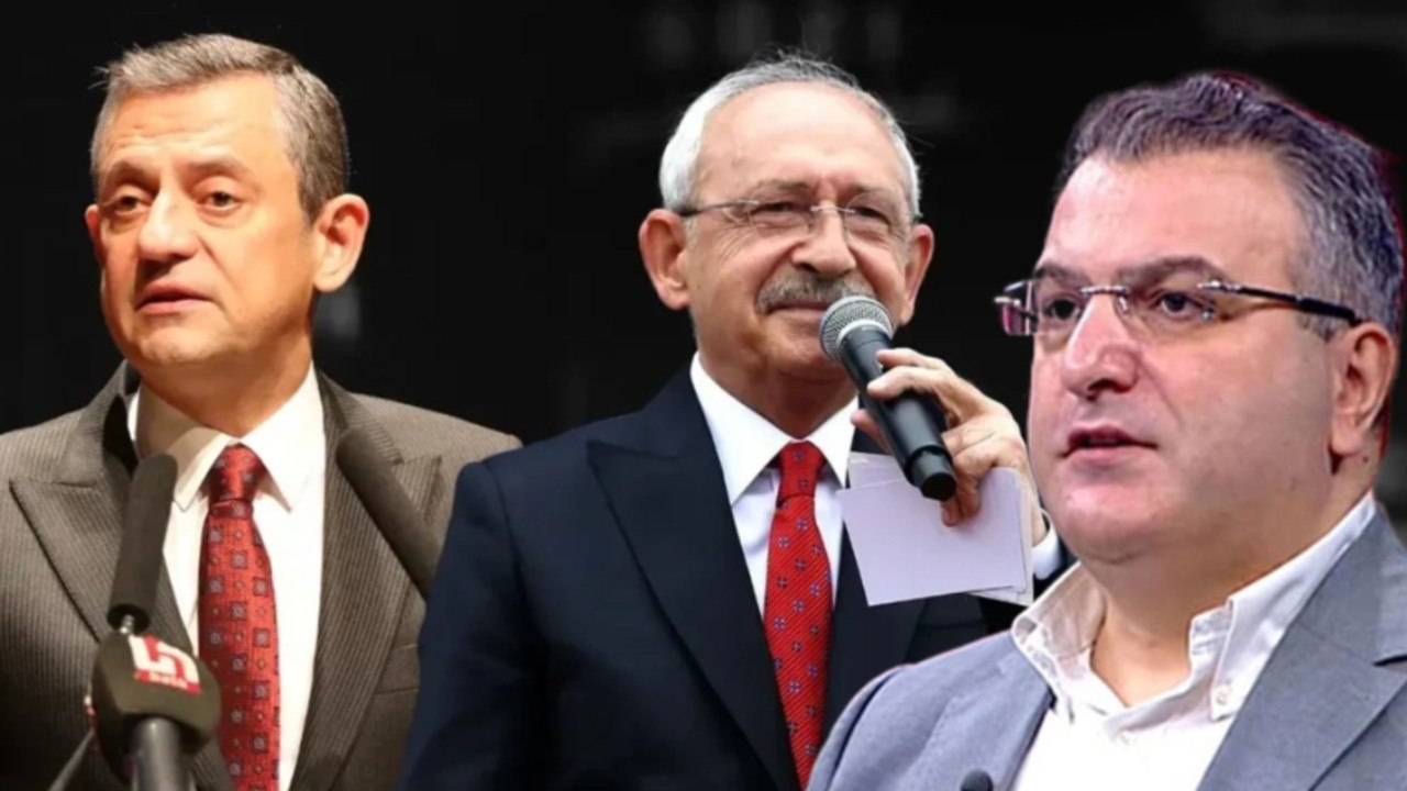 Cem Küçük’ün CHP yorumu gündem oldu: Yeni parti senaryosu
