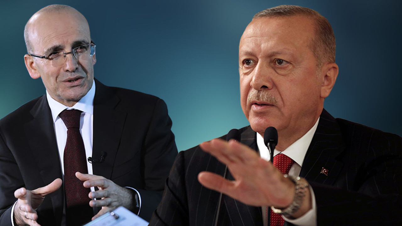 Erdoğan ve Şimşek arasında ekonomi zirvesi iddiası! Zam detayı gündemde