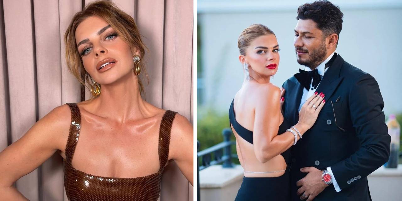 12 yıllık evlilik sona erdi: Pelin Karahan ve Bedri Güntay yollarını ayırdı