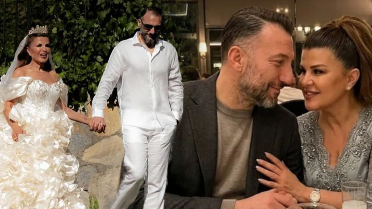 55 Yaşındaki Nuray Sayarı’dan Şaşırtan Hamilelik Açıklaması