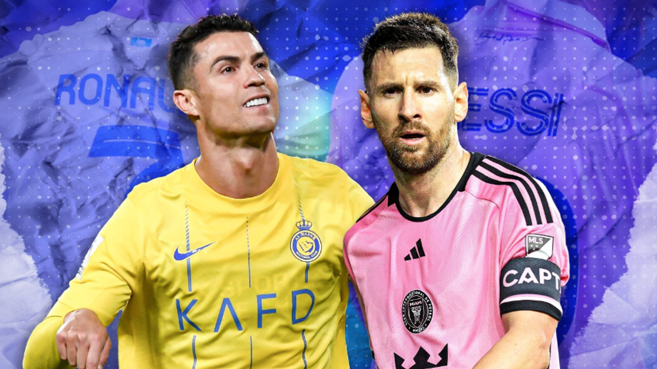 Dünyanın En İyi 17 Futbolcusu Açıklandı: Ronaldo ve Messi Kaçıncı Sırada?