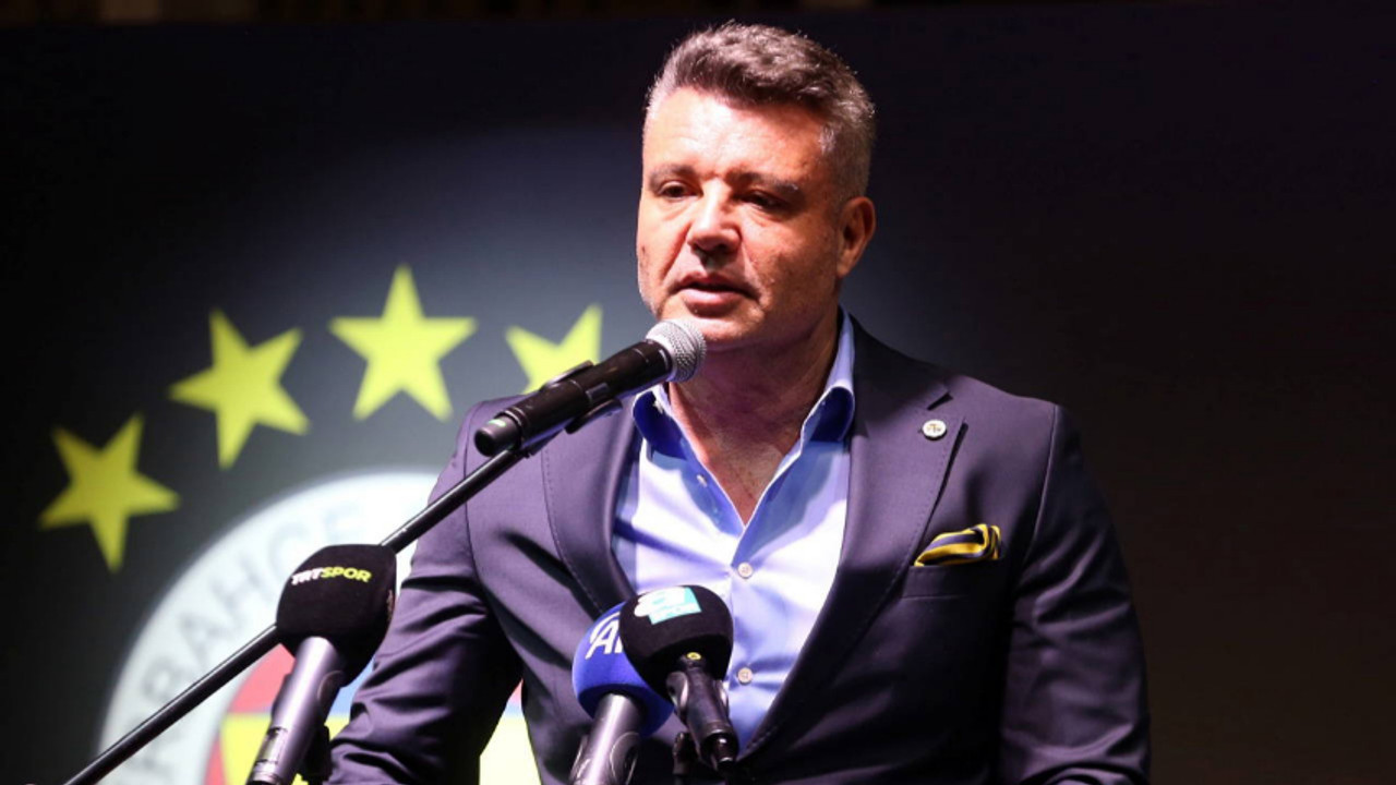 Fenerbahçe’de Seçim Heyecanı Başladı: Başkanlık Yarışı Kızışıyor