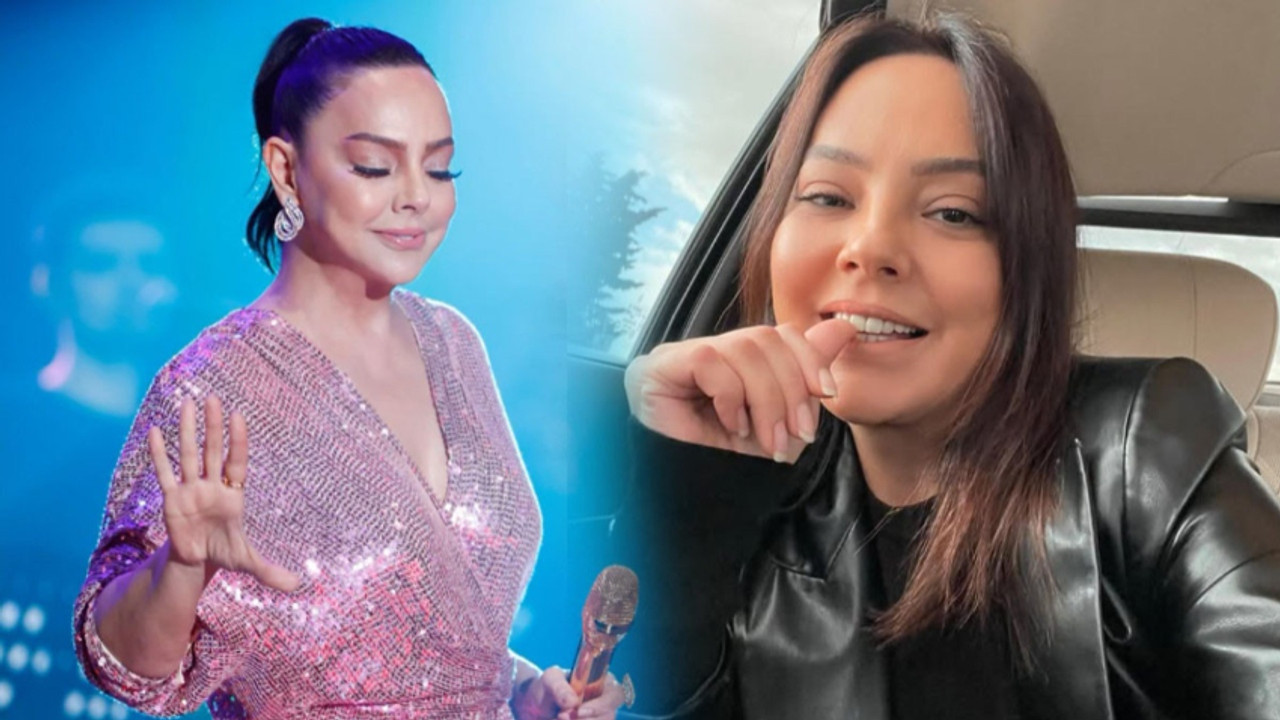 Ebru Gündeş estetik operasyonuyla gündemde! “10 yaş gençleşti”