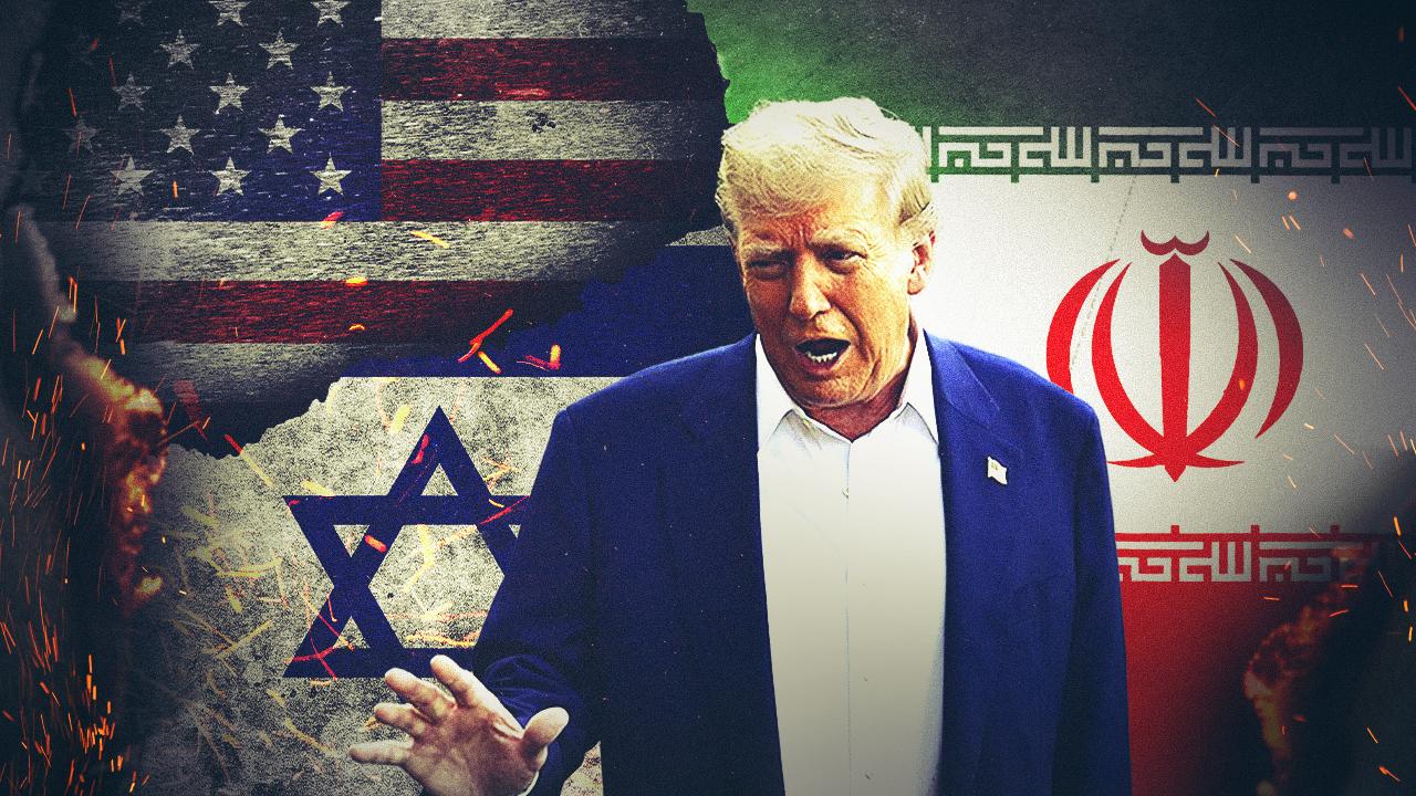 Trump’tan şok açıklama: İran bir gece içinde yok olabilir