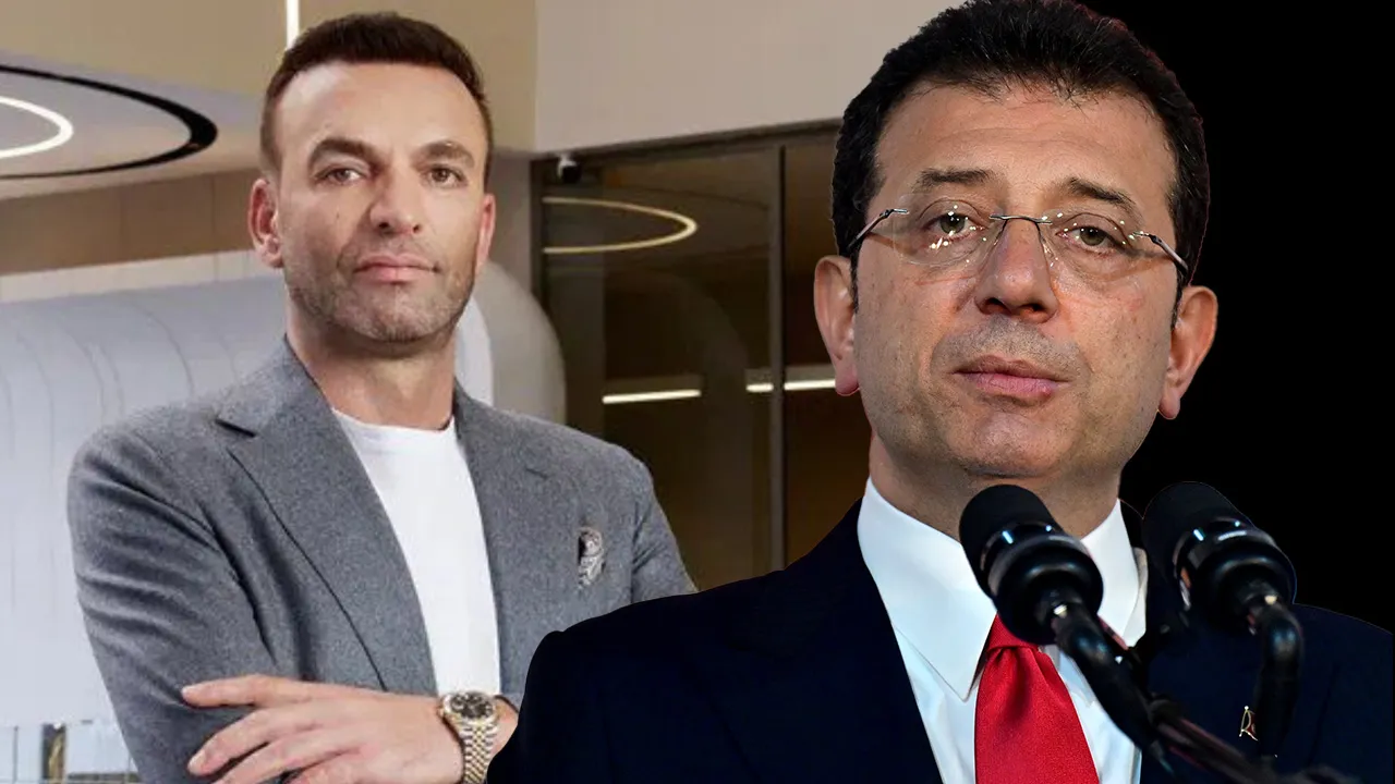 İBB davasında flaş gelişme! 9 isim için tahliye talebi