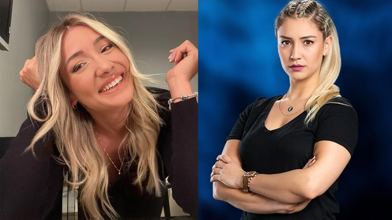 Survivor Evrim Keklik’in İlişki Beklentileri Sosyal Medyayı Salladı!
