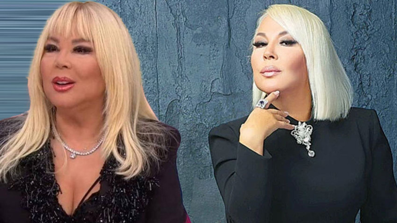 Safiye Soyman’dan Estetik Hamlesi: Takipçilerden Yorum Yağdı