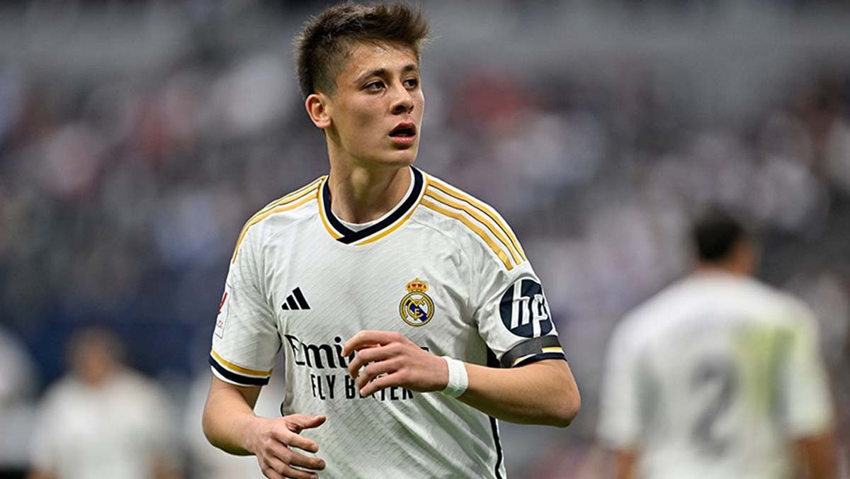 İspanyol Basını Arda Güler’i Konuşuyor: Bayern Münih Maçı Real Madrid’e Avantaj Sağladı