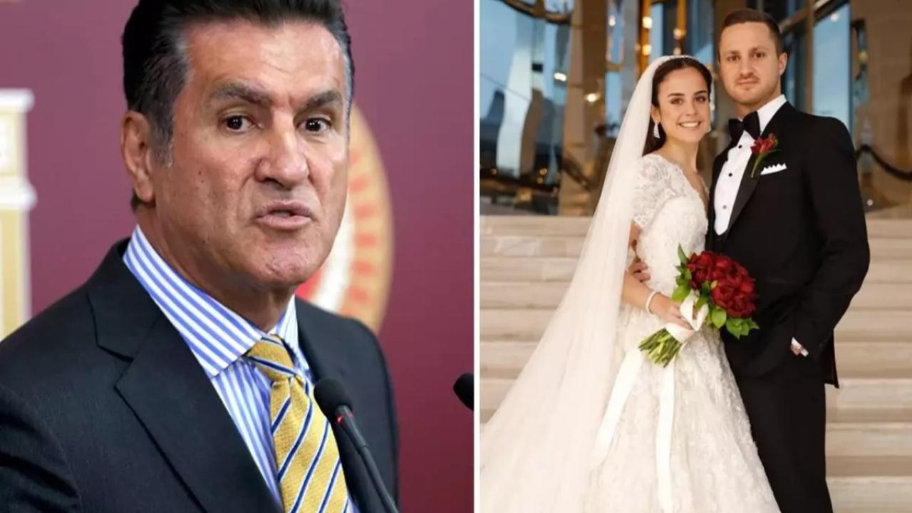 Boşanma şoku: Çakır’ın rekor tazminat talebi reddedildi