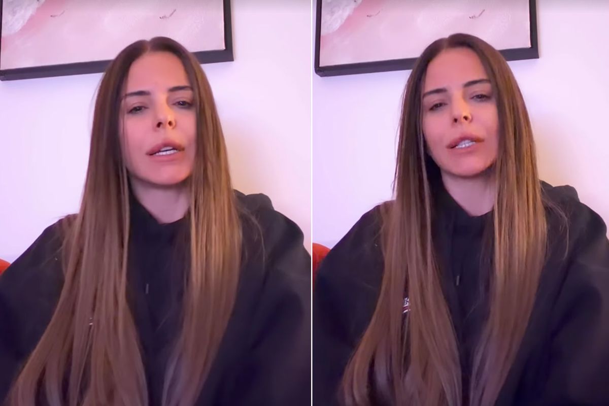 Uyuşturucu Soruşturmasında Şok Gelişme: Simge Sağın’dan İlk Tepki