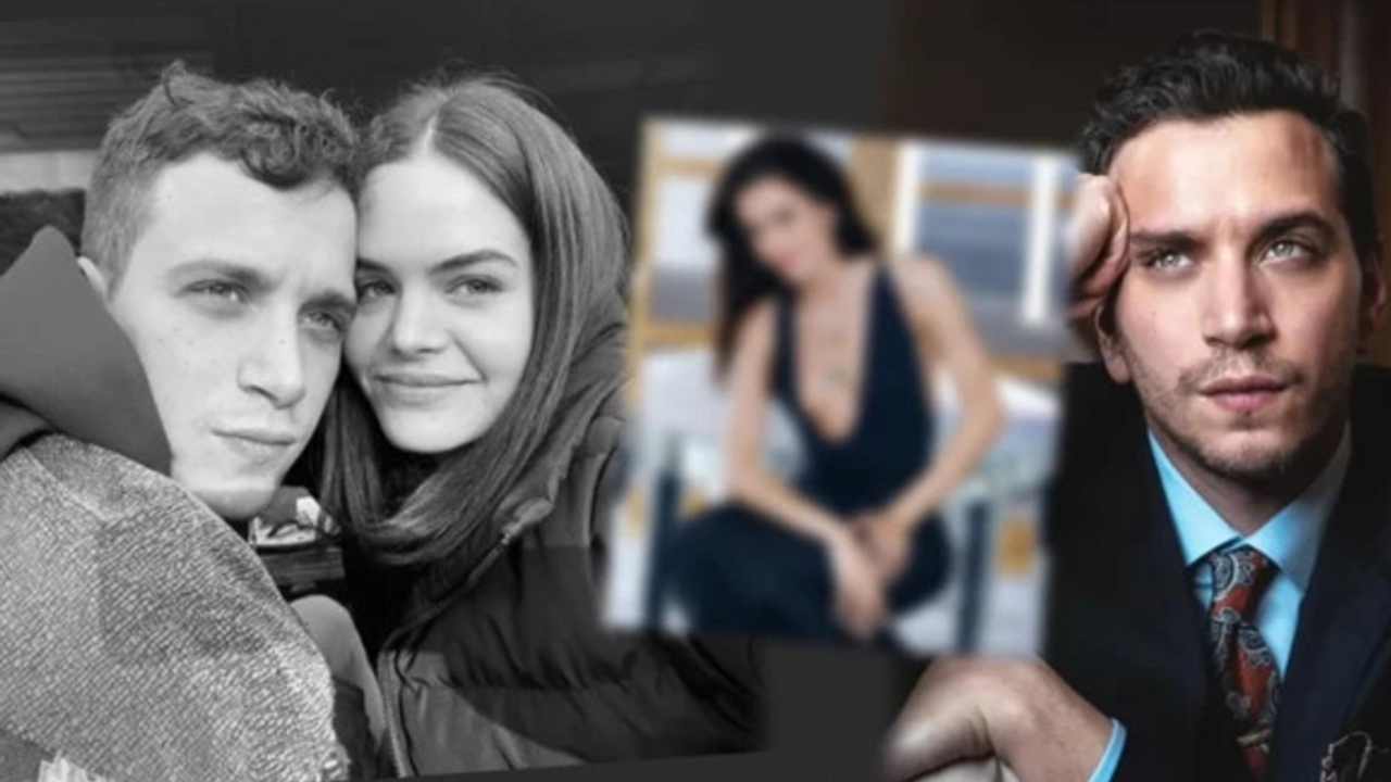 Evlilik krizi büyüyor! Olay iddianın ardında yeni isim çıktı