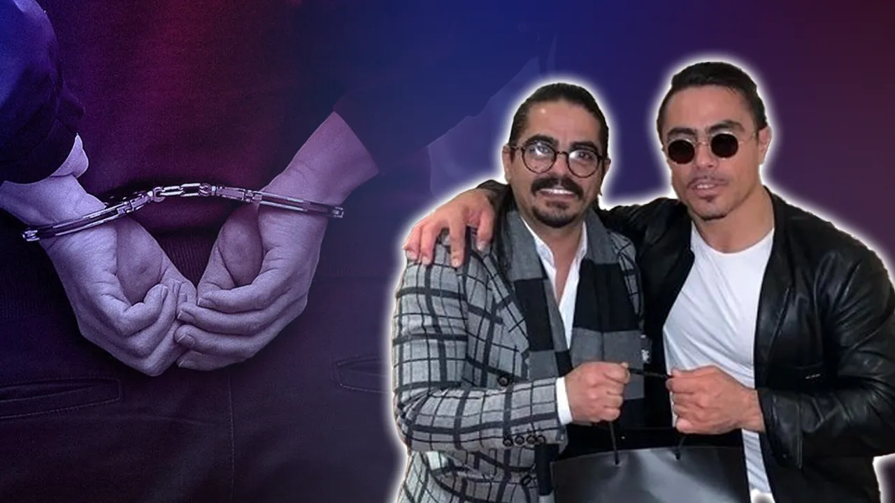 Nusret Gökçe’nin kardeşi Özgür Gökçe tutuklandı