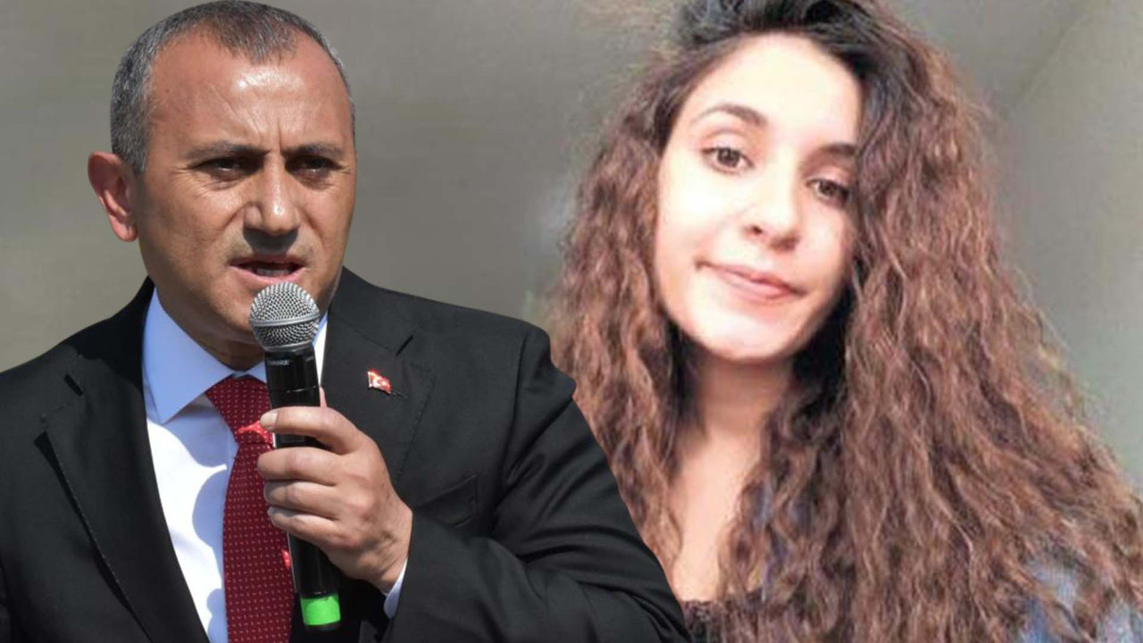 Gülistan Doku dosyasında yeni gelişme: Tuncay Sonel adliyede