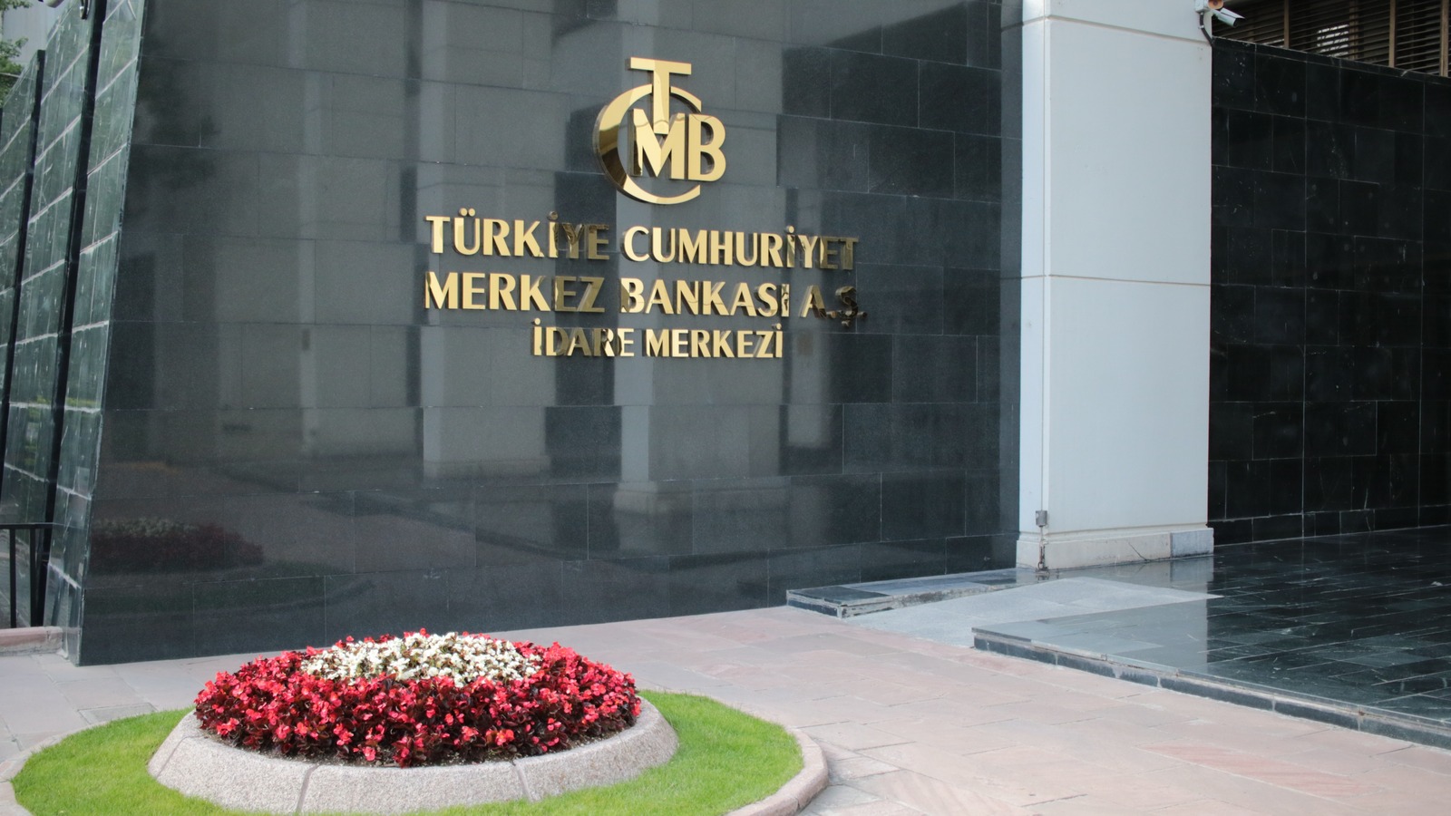 Merkez Bankası faiz kararını bugün duyuracak