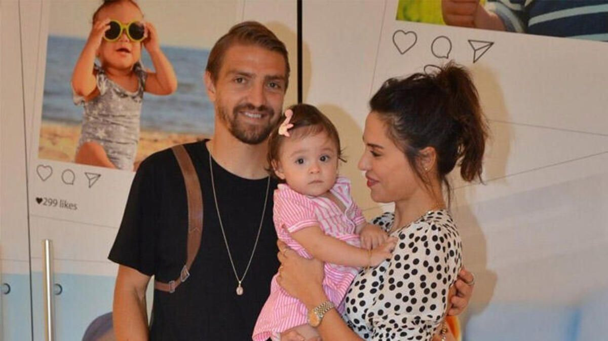Şükran Ovalı Caner Erkin’le Geçmişten Gelen Utanç Anını Anlattı