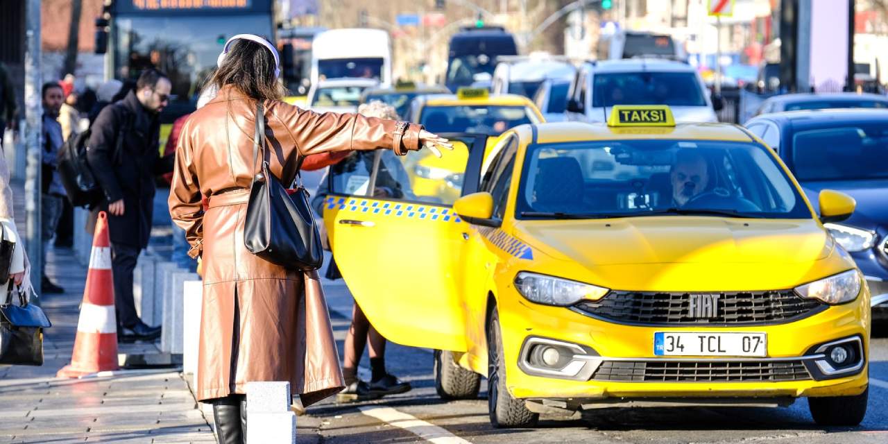Taksi düzeninde büyük değişim: Singapur sistemi İstanbul’a geliyor