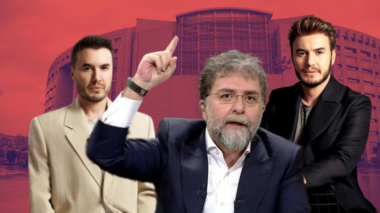 Mustafa Ceceli iddialarına Ahmet Hakan yorumu damga vurdu