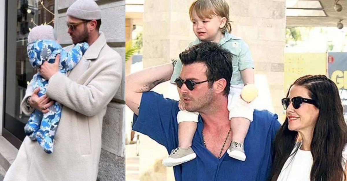 Kıvanç Tatlıtuğ’dan okul hamlesi! Oğlu Kurt Efe için milyonluk eğitim kararı