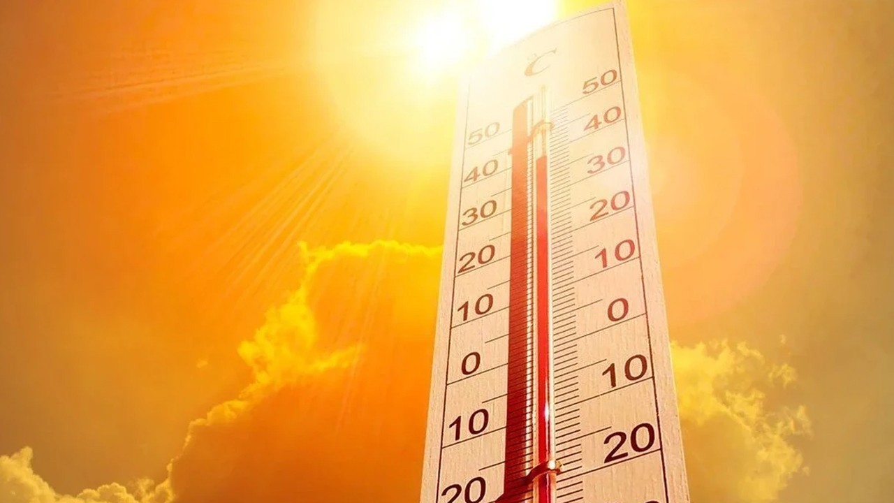 Meteoroloji’den sıcak hava uyarısı: Sıcaklıklar artacak