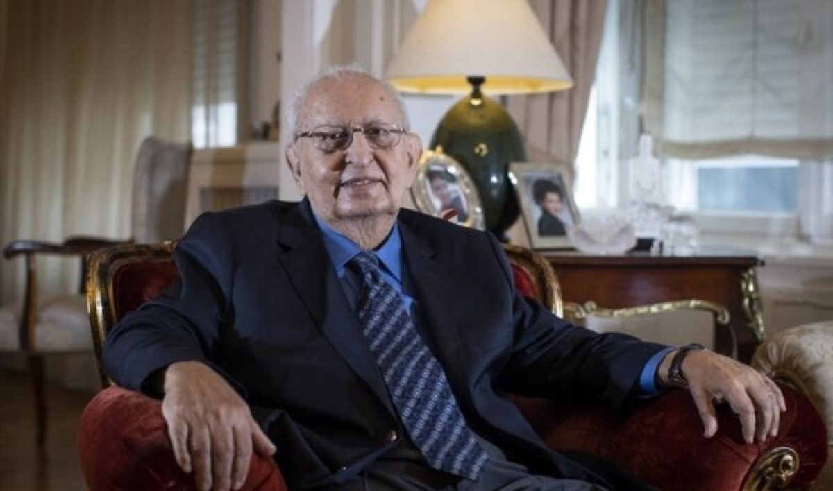 Hüsamettin Cindoruk’tan son karar: Sade törenle uğurlanmak istedi