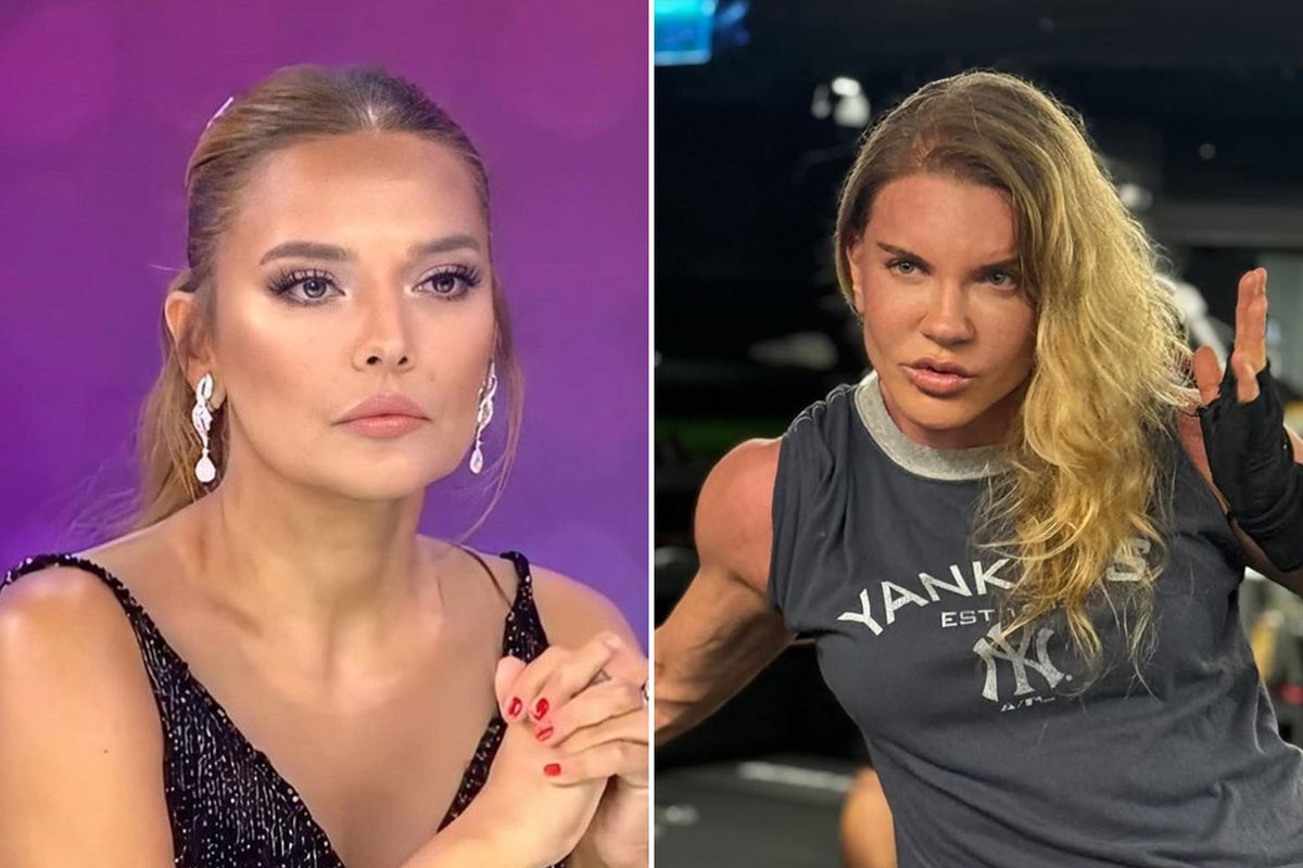 Biricik Suden’in sözlerine Demet Akalın’dan tepki yağdı