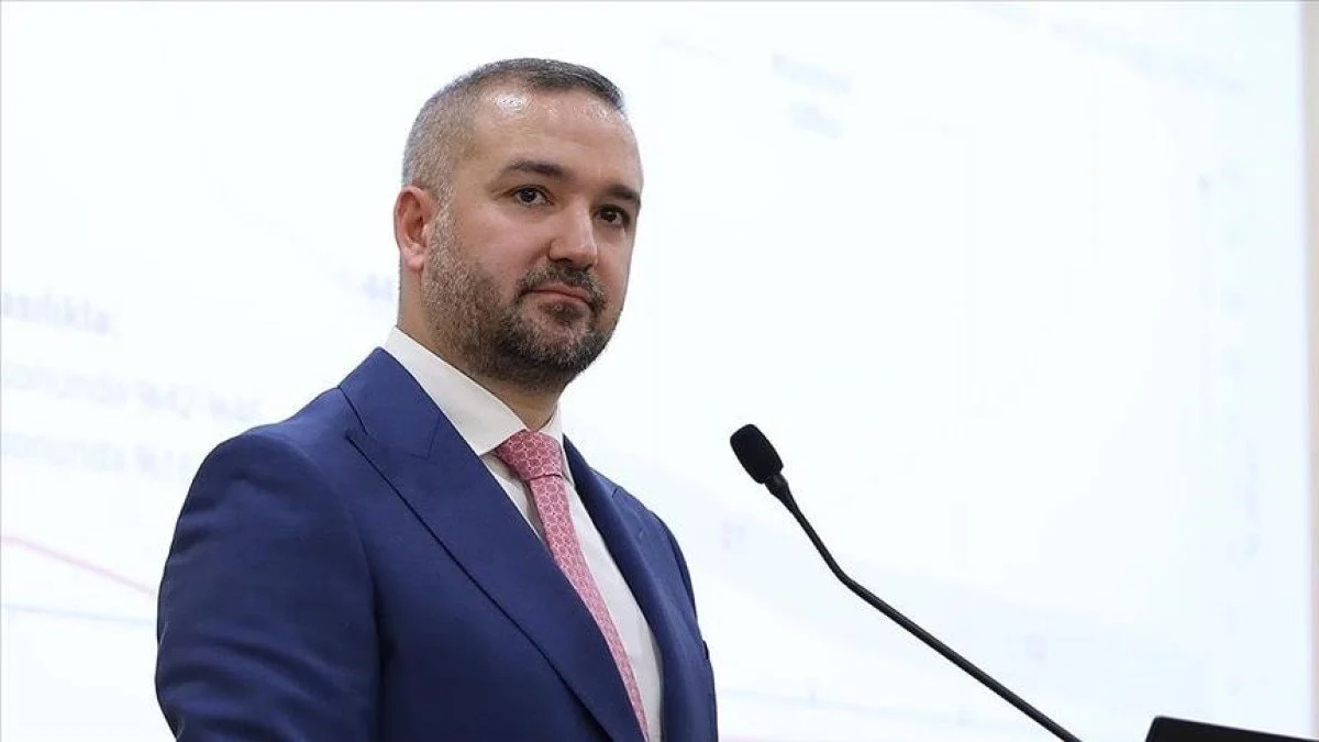 SON DAKİKA: TCMB politika faizini yüzde 37’de sabit bıraktı