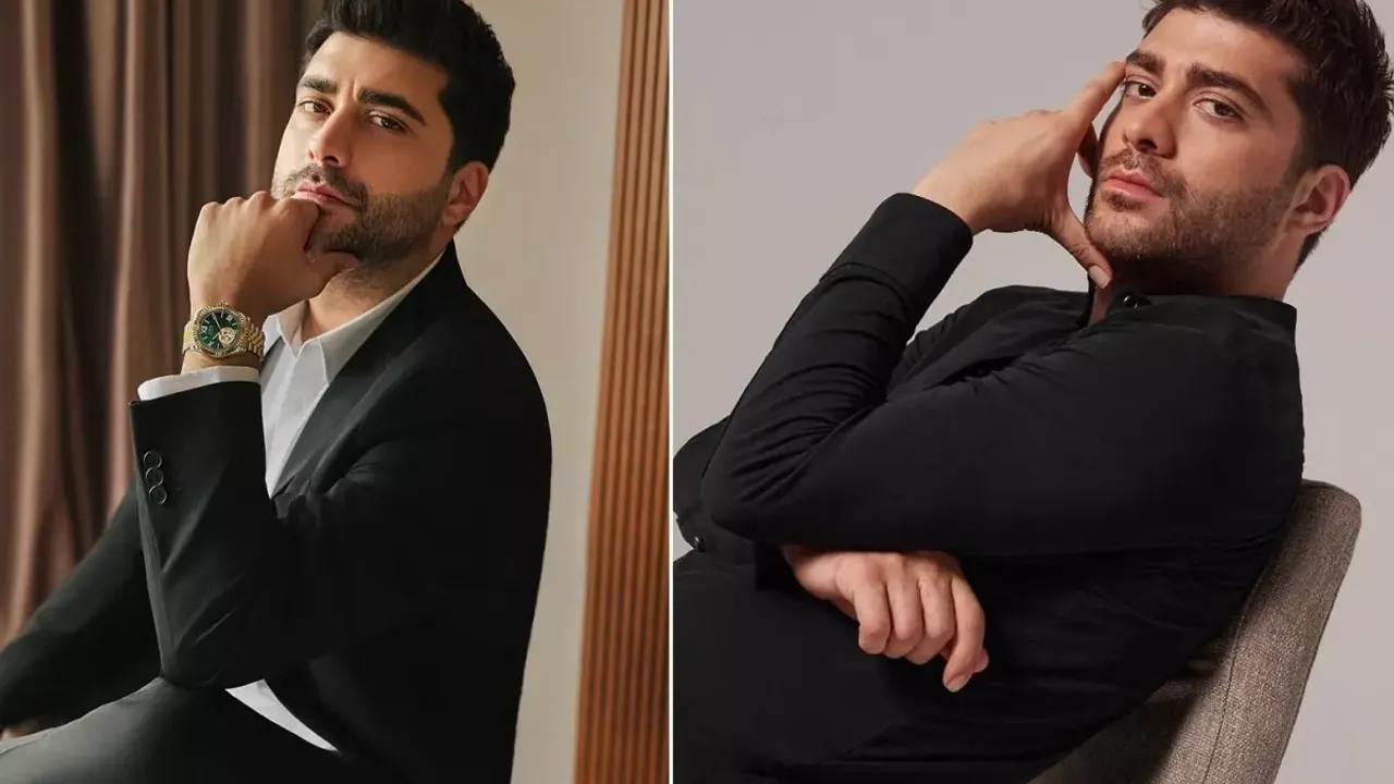 Doğukan Güngör’ün son hali sosyal medyayı salladı: Kızılcık Şerbeti’nden ayrılmıştı