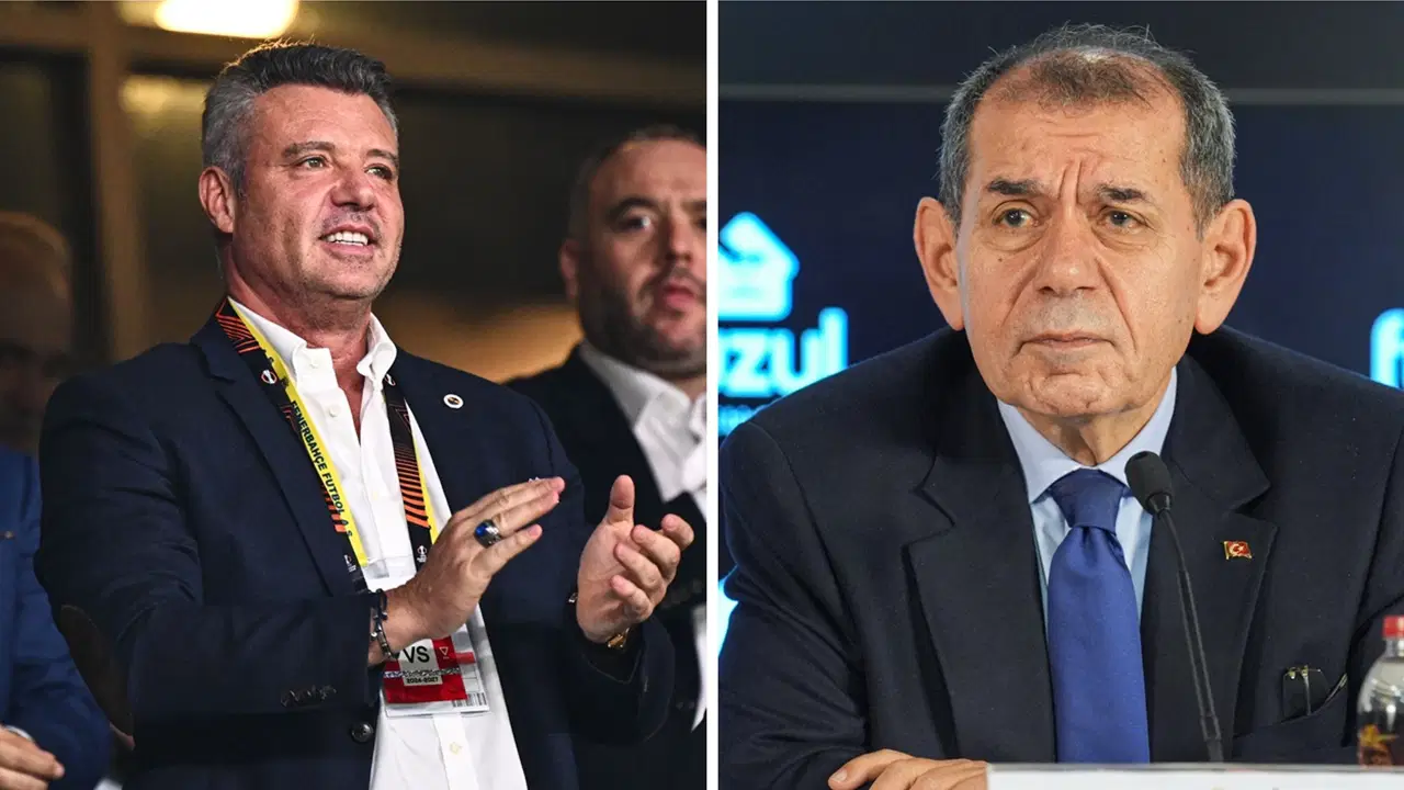 Derbi Öncesi Fenerbahçe ve Galatasaray’dan Dev Prim Kararı