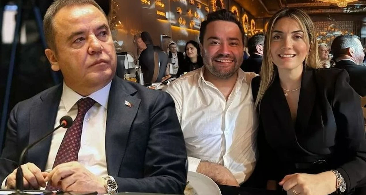 Böcek ailesinde yeni gelişme: Zuhal Böcek gözaltında