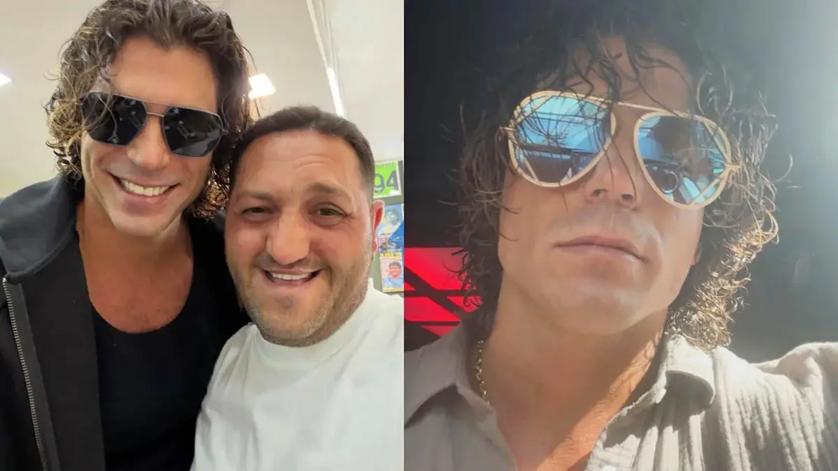Can Yaman imajını değiştirdi! Son hali sosyal medyayı salladı