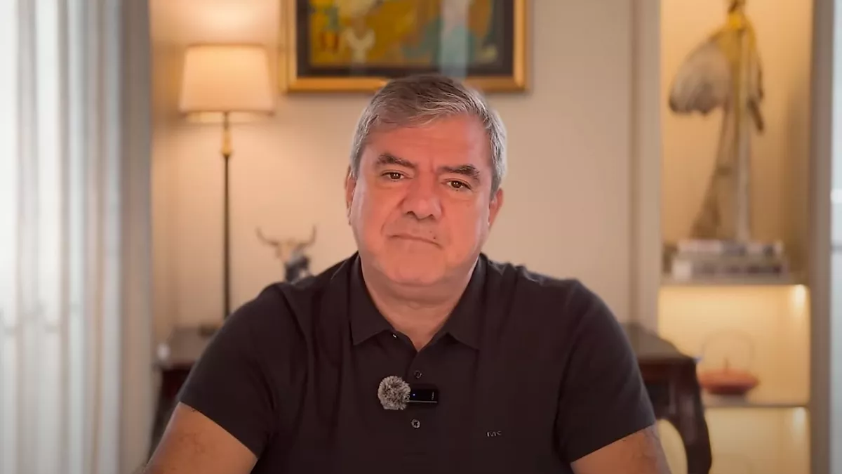 Yılmaz Özdil, CHP’deki Yolsuzlukları Açıklamaya Devam Edeceğini Duyurdu