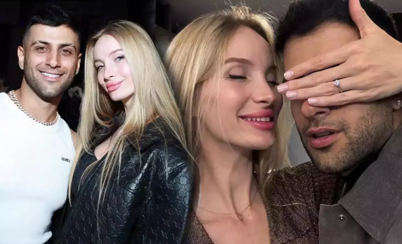 Reynmen’in Yüzü Değişti: Cansu Emire’nin Makyaj Videosu Viral Oldu