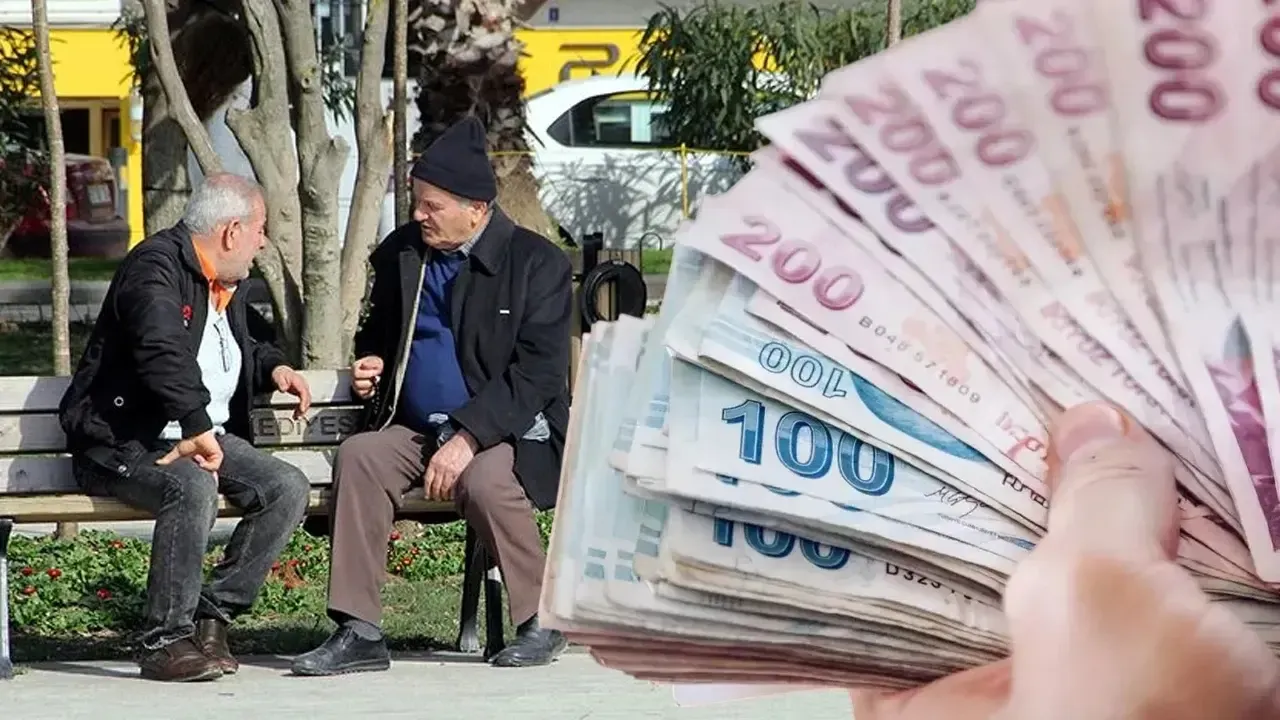 Emekliye Promosyonda Tarihi Artış: Bankalar 50 Bin TL Seviyesine Ulaştı