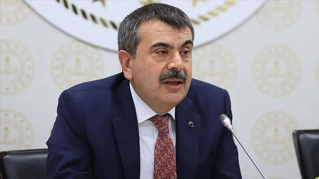 Yusuf Tekin’den okul güvenliği mesajı: Gereken her adım atılacak