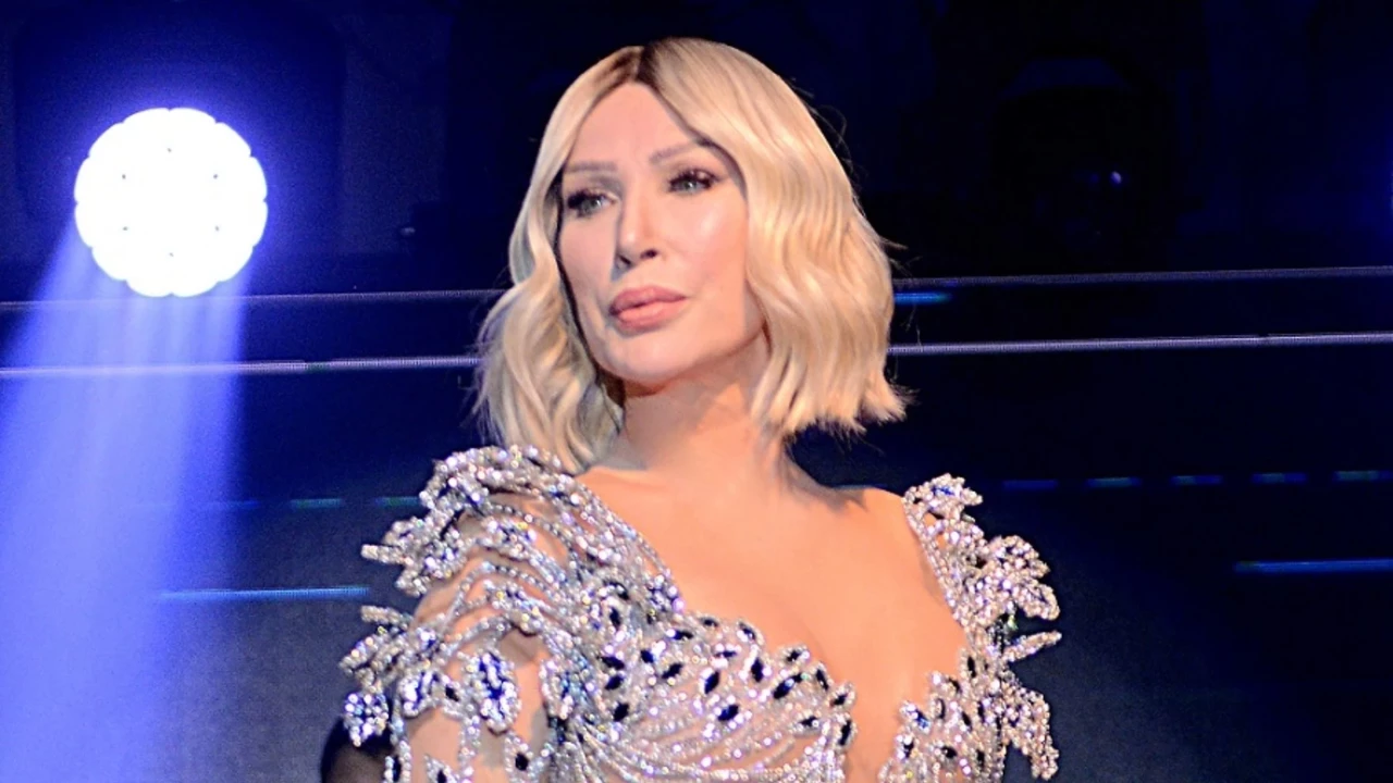 Seda Sayan’dan ilişkiler üzerine sert açıklama