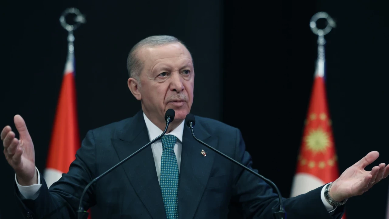 The Telegraph Erdoğan hakkındaki haberi yayından kaldırdı!