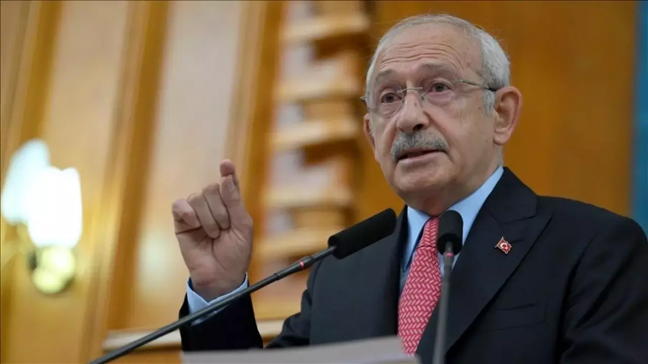 Hapis cezası iddiası sonrası Kılıçdaroğlu cephesinden açıklama