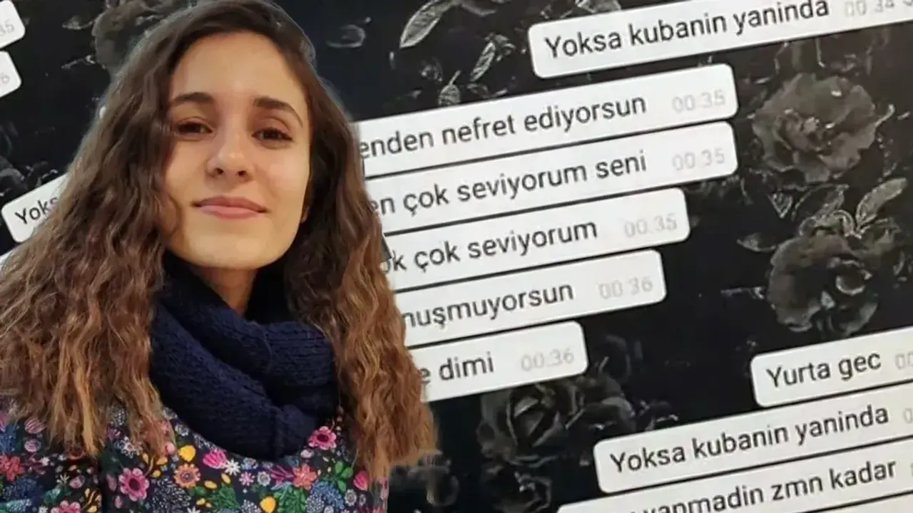 Kayıp Gülistan Doku soruşturmasında flaş gelişme