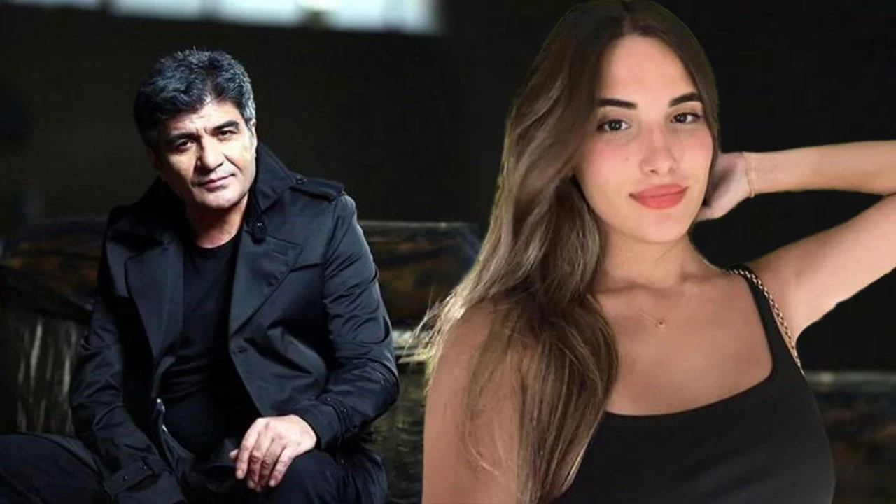 İbrahim Erkal’ın kızından duygusal paylaşım! Baba özlemi yürek burktu