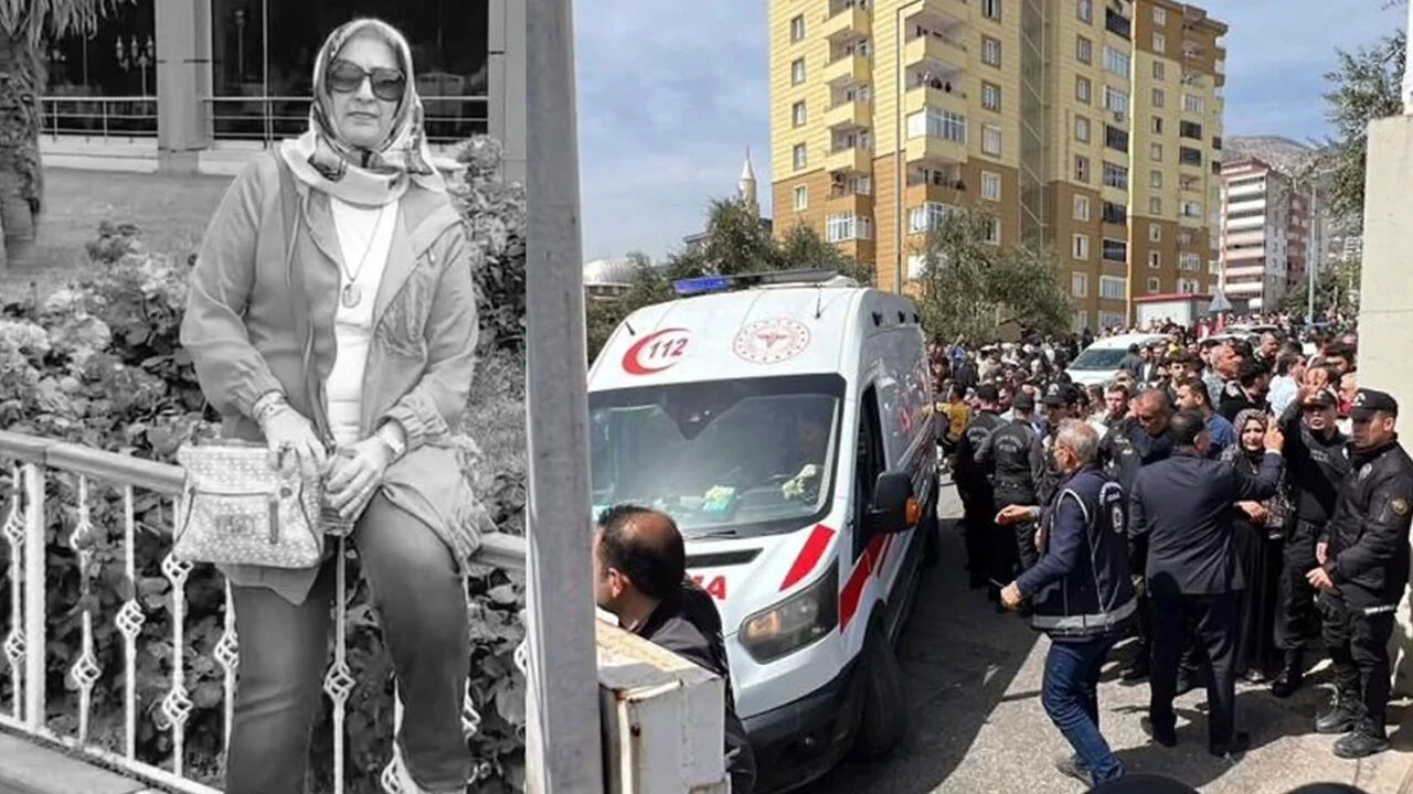 Okul saldırısında yürek yakan anlar: Öğretmen öğrencilerini korumak için can verdi
