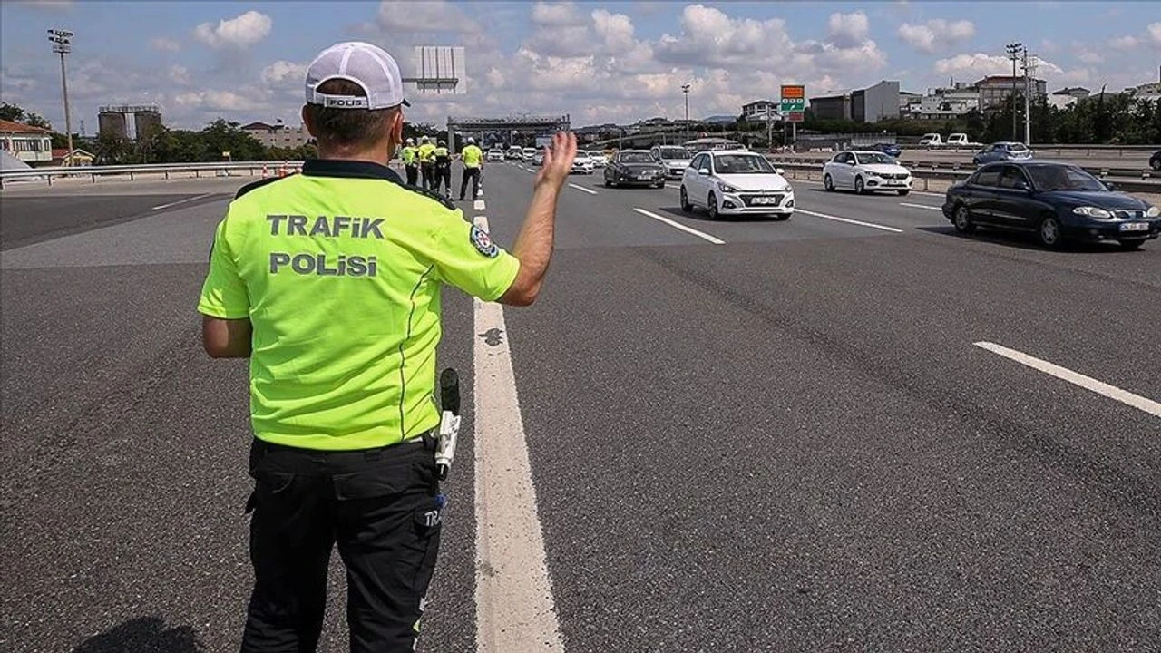 İstanbullular dikkat! Yarın birçok yol trafiğe kapatılacak